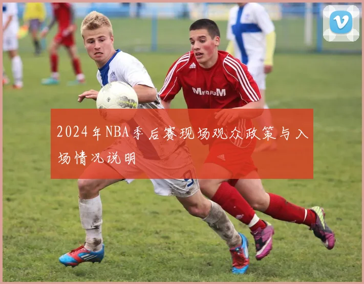 2024年NBA季后赛现场观众政策与入场情况说明