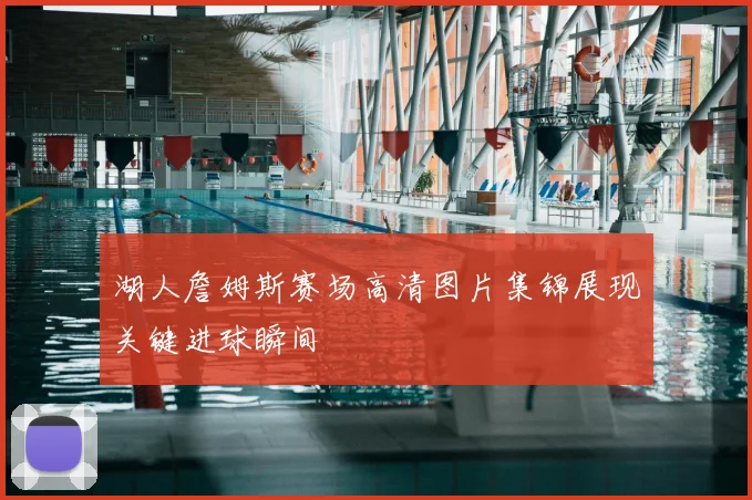 湖人詹姆斯赛场高清图片集锦展现关键进球瞬间