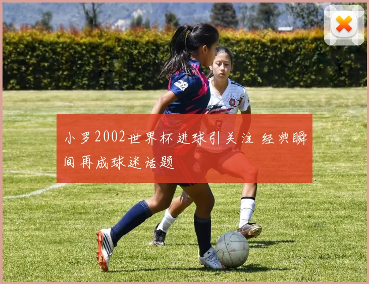 小罗2002世界杯进球引关注 经典瞬间再成球迷话题